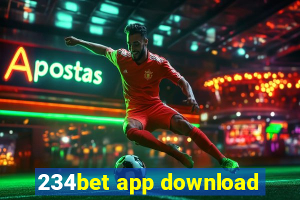 234bet app download